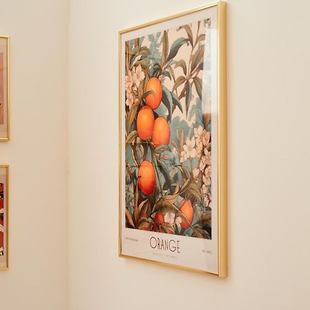Malixa - Apartment In The Heart Of Vienna Next To Metro ภายนอก รูปภาพ
