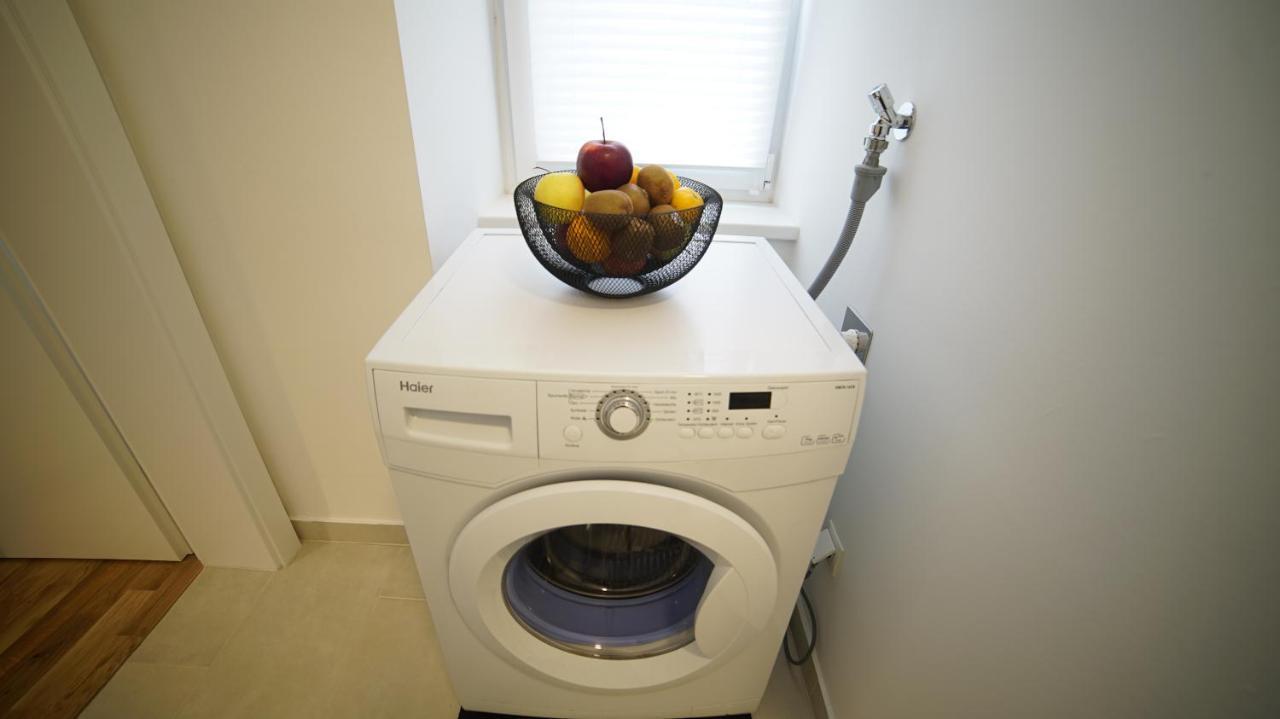 Malixa - Apartment In The Heart Of Vienna Next To Metro ภายนอก รูปภาพ