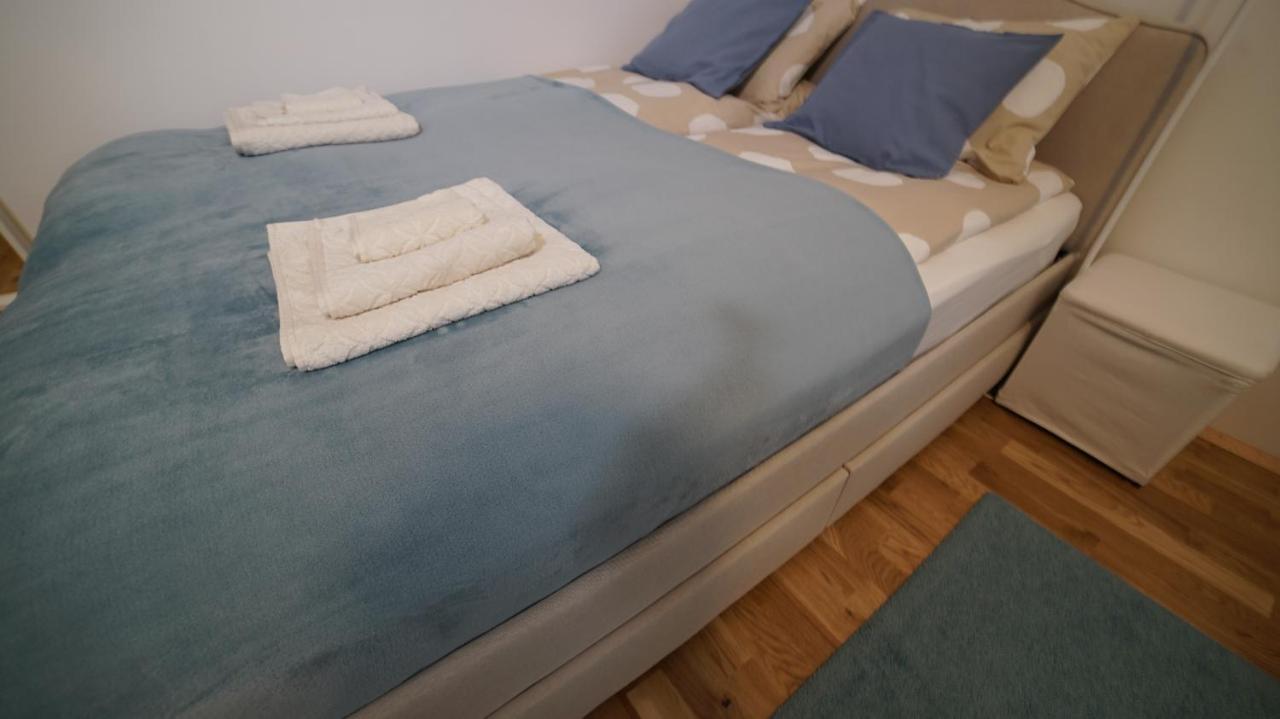 Malixa - Apartment In The Heart Of Vienna Next To Metro ภายนอก รูปภาพ
