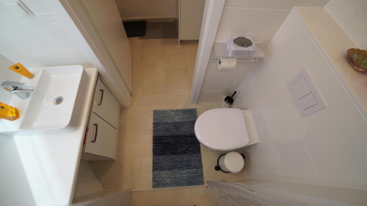 Malixa - Apartment In The Heart Of Vienna Next To Metro ภายนอก รูปภาพ