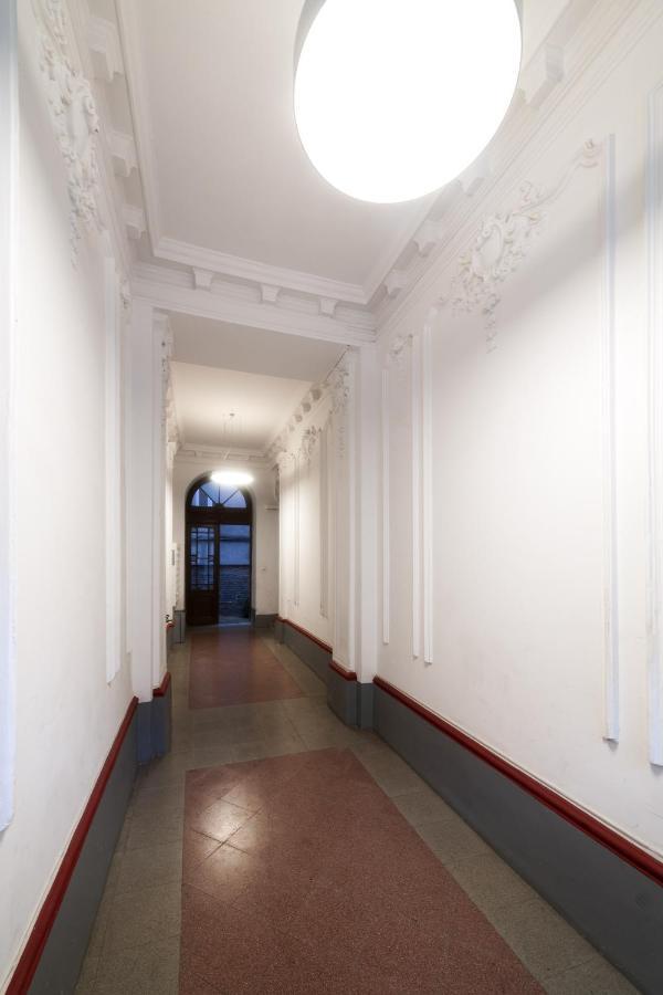 Malixa - Apartment In The Heart Of Vienna Next To Metro ภายนอก รูปภาพ