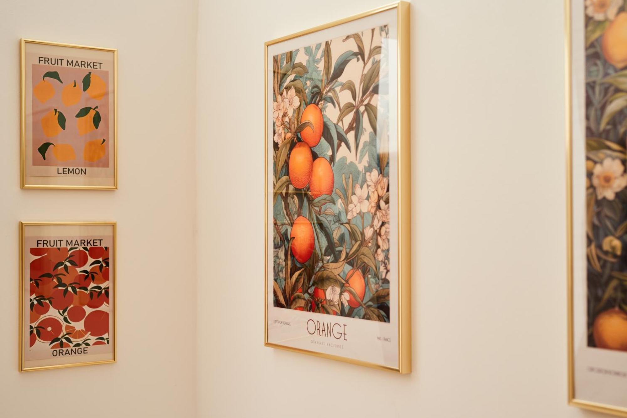 Malixa - Apartment In The Heart Of Vienna Next To Metro ภายนอก รูปภาพ