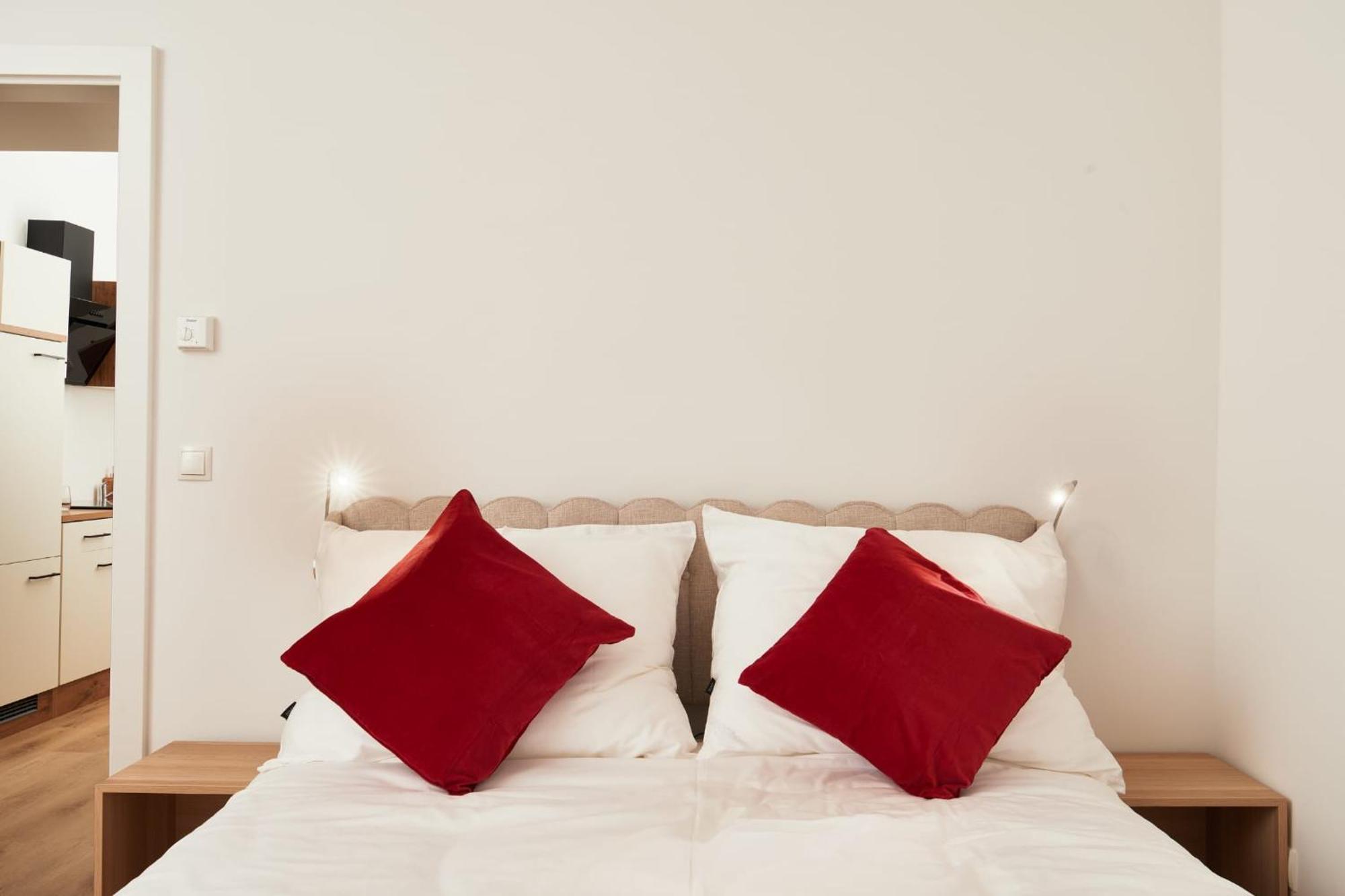 Malixa - Apartment In The Heart Of Vienna Next To Metro ภายนอก รูปภาพ